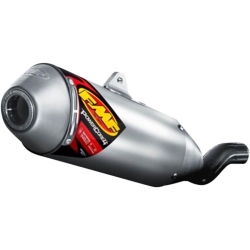SILENCIEUX FMF POWERCORE 4 KAWASAKI KLR 600 1984-1994