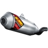 SILENCIEUX FMF POWERCORE 4 KAWASAKI KLR 600 1984-1994