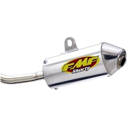SILENCIEUX FMF POWERCORE 2 SHORTY HUSABERG TE 250 2011-2014 HUSQVARNA TC 250 2014-2016