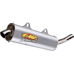 SILENCIEUX FMF TURBINECORE HONDA CR 250 R 1990-1991