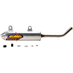 SILENCIEUX FMF TURBINECORE 2 HUSQVARNA TC 125 2014-2015 KTM SX 125 2012-2015