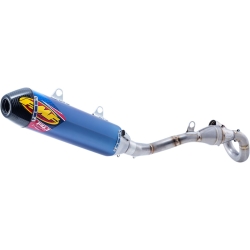 LIGNE FMF FACTORY 4.1 RCT KAWASAKI KX 250 2021-2024