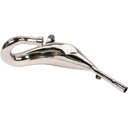 POT FMF GOLD SERIES FATTY HONDA CR 85 R 2003-2004
