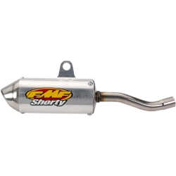 SILENCIEUX FMF POWERCORE 2 SHORTY KTM SX 125 1998-2003