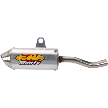 SILENCIEUX FMF POWERCORE 2 SHORTY KTM SX 125 1998-2003