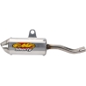 SILENCIEUX FMF POWERCORE 2 SHORTY KTM SX 125 1998-2003