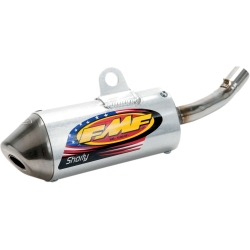 SILENCIEUX FMF POWERCORE 2 SHORTY HONDA CR 125 R 2002-2007