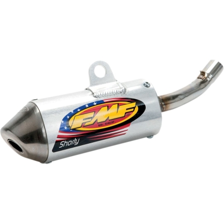 SILENCIEUX FMF POWERCORE 2 SHORTY HONDA CR 125 R 2002-2007
