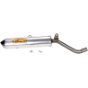 SILENCIEUX FMF TURBINECORE 2 KAWASAKI KDX 200 1995-2006