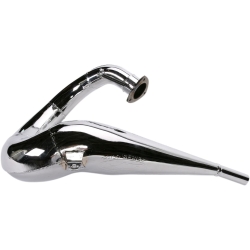 POT FMF FATTY SUZUKI LT 250 R 2X4 1987-1992