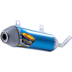 SILENCIEUX FMF POWERCORE 2.1 HUSQVARNA TC 250 2017-2018 KTM EXC 250 TPI 2018-2019