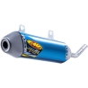 SILENCIEUX FMF POWERCORE 2.1 HUSQVARNA TC 250 2017-2018 KTM EXC 250 TPI 2018-2019