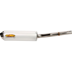 SILENCIEUX FMF POWERCORE 4 YAMAHA YFM 350 R 2005-2013