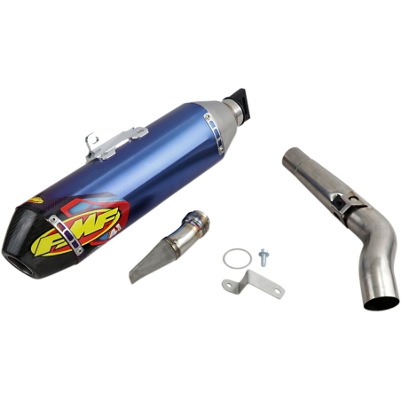 SILENCIEUX FMF FACTORY 4.1 RCT KAWASAKI KX 450 2021-2023
