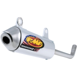 SILENCIEUX FMF POWERCORE 2 HUSQVARNA TC 250 2017-2018 KTM EXC 250 TPI 2018-2019