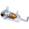 SILENCIEUX FMF POWERCORE 2 HUSQVARNA TC 250 2017-2018 KTM EXC 250 TPI 2018-2019