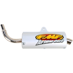 SILENCIEUX FMF TURBINECORE YAMAHA PW 50 1983-2025