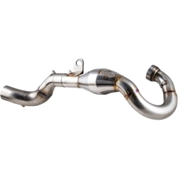 COLLECTEUR FMF MEGABOMB HUSQVARNA FE 450 2017-2019 KTM EXC-F 450 2017-2019
