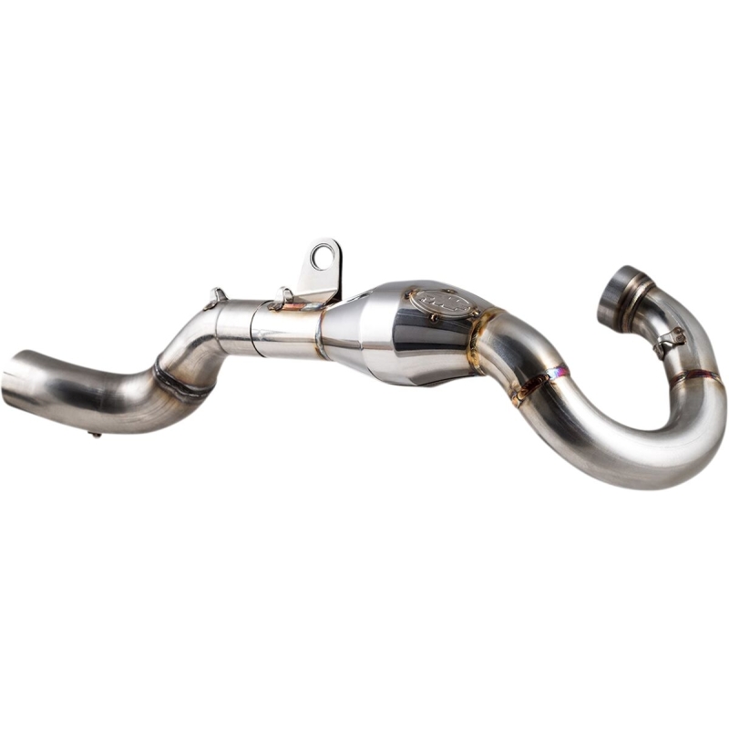 COLLECTEUR FMF MEGABOMB HUSQVARNA FE 450 2017-2019 KTM EXC-F 450 2017-2019