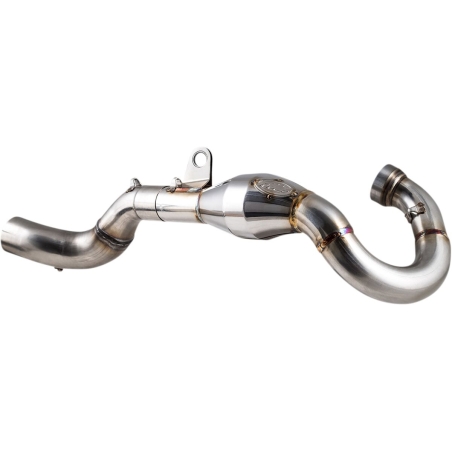 COLLECTEUR FMF MEGABOMB HUSQVARNA FE 450 2017-2019 KTM EXC-F 450 2017-2019