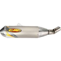 SILENCIEUX FMF POWERCORE 4 HONDA CRF 250 R 2004-2005