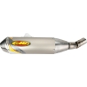 SILENCIEUX FMF POWERCORE 4 HONDA CRF 250 R 2004-2005