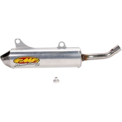 SILENCIEUX FMF POWERCORE 2 SUZUKI RM 250 2001-2002