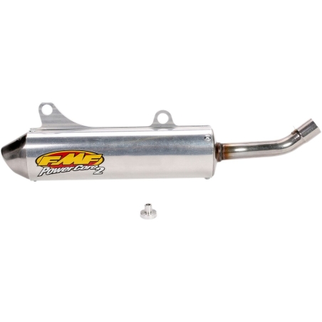 SILENCIEUX FMF POWERCORE 2 SUZUKI RM 250 2001-2002