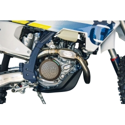 POT FMF MEGABOMB TRIUMPH TF 250-X 2024-2025