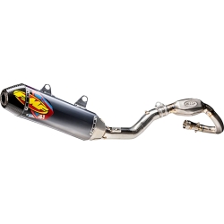 LIGNE FMF FACTORY 4.1 RCT HONDA CRF 450 R 2021-2025