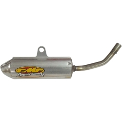 SILENCIEUX FMF POWERCORE 2 HUSQVARNA TC 85 2014-2017 KTM SX 105 2007-2011