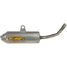 SILENCIEUX FMF POWERCORE 2 HUSQVARNA TC 85 2014-2017 KTM SX 105 2007-2011