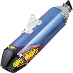 POT FMF FACTORY 4.1 YAMAHA YFZ 450 R 2009-2022