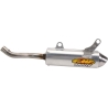 SILENCIEUX FMF POWERCORE 2 SHORTY YAMAHA YZ 250 2002-2024