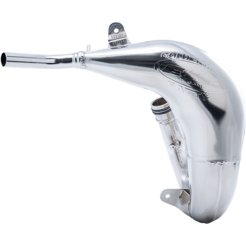 POT FMF GOLD SERIES FATTY YAMAHA YZ 65 2018-2025