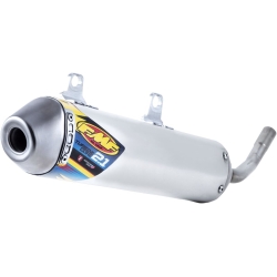 SILENCIEUX FMF TURBINECORE 2.1 HUSABERG TE 250 2011-2014 HUSQVARNA TC 250 2014-2016