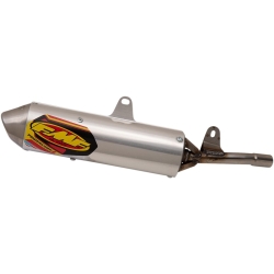 SILENCIEUX FMF MINI POWERCORE 4 HONDA CRF 110 F 2019-2025