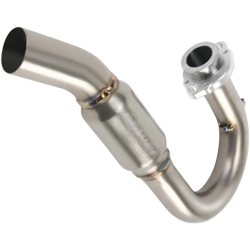 COLLECTEUR FMF POWERBOMB KAWASAKI KLR 650 2008-2018