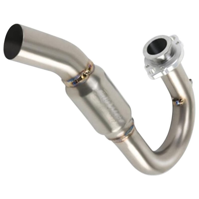 COLLECTEUR FMF POWERBOMB KAWASAKI KLR 650 2008-2018