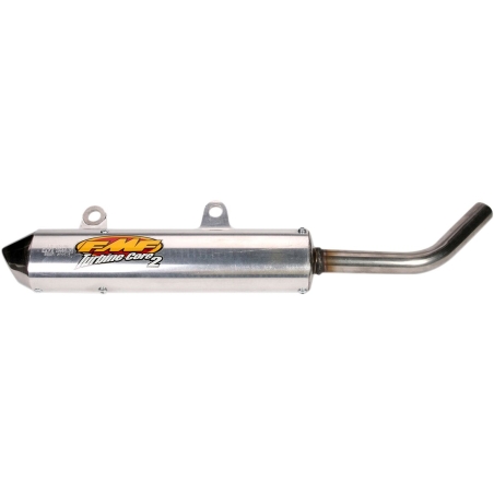 SILENCIEUX FMF TURBINECORE 2 KTM EXC 380 1998-2001