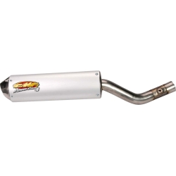 SILENCIEUX FMF POWERCORE 4 HONDA XR 400 R 1996-2004