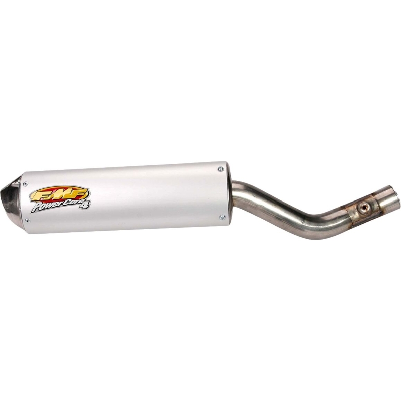 SILENCIEUX FMF POWERCORE 4 HONDA XR 400 R 1996-2004