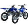 SILENCIEUX FMF POWERCORE 2.1 YAMAHA YZ 250 2002-2024
