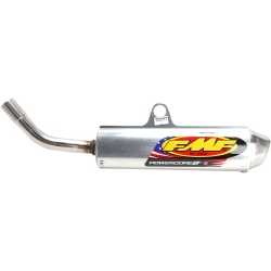 SILENCIEUX FMF POWERCORE 2 HUSQVARNA TC 65 2017-2023 KTM SX 65 2016-2023