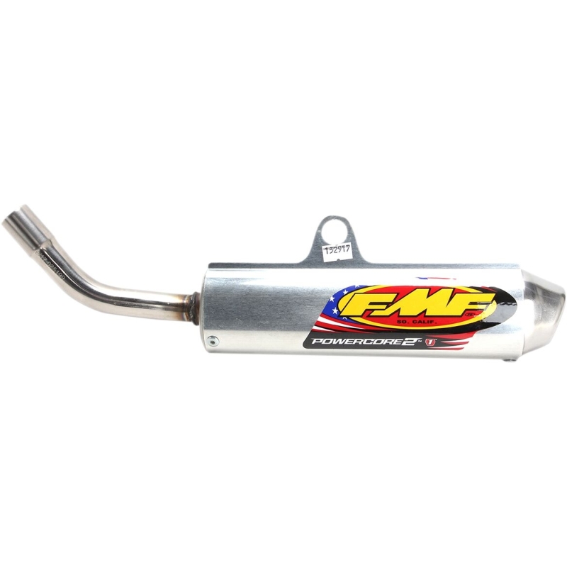 SILENCIEUX FMF POWERCORE 2 HUSQVARNA TC 65 2017-2023 KTM SX 65 2016-2023