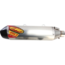 SILENCIEUX FMF FACTORY 4.1 RCT HUSQVARNA FC 250 2016-2018 KTM EXC-F 250 2017-2019