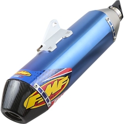 SILENCIEUX FMF FACTORY 4.1 RCT YAMAHA YFZ 450 R 2009-2022