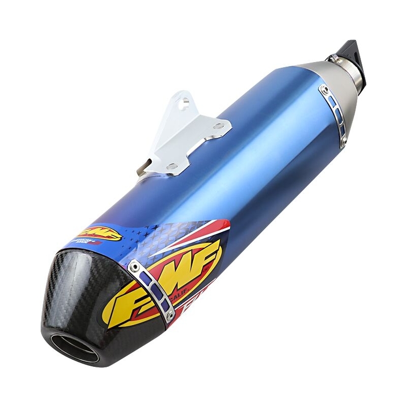 SILENCIEUX FMF FACTORY 4.1 RCT YAMAHA YFZ 450 R 2009-2022