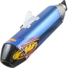 SILENCIEUX FMF FACTORY 4.1 RCT YAMAHA YFZ 450 R 2009-2022