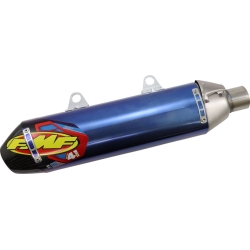 SILENCIEUX FMF FACTORY 4.1 RCT HUSABERG FE 250 2013-2014 HUSQVARNA FE 250 2014-2016